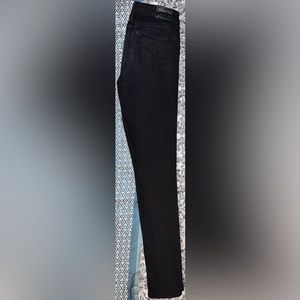 Levi’s 721 High Rise Skinny Jeans